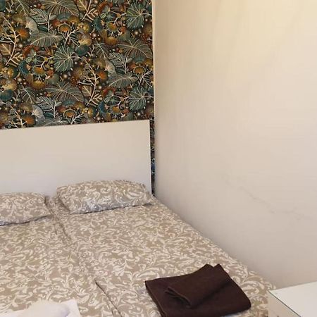 Apartament Turkusowy Stettino Esterno foto
